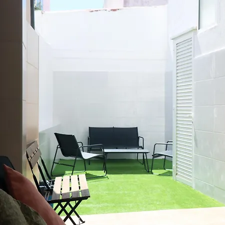 Jjs Yard 2