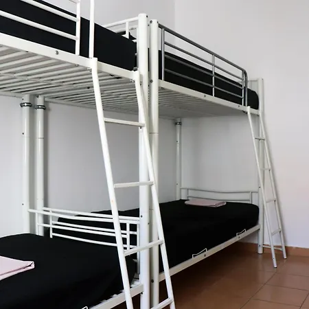 Jjs Yard 2 Hostel *