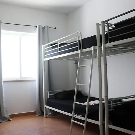 Jjs Yard 2 Hostel Lagos